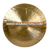 100% handmade gong Chinese Gong wind gong with Mallet