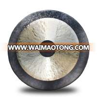 Meditation gong,Handmade chao gong,43"Chao Gong