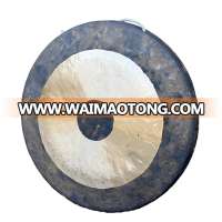 hot selling musical instrument!22''Chinese gong, handmade chao GONG