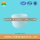 best selling quartz crucible bowls made crystal from Jinzhou china manufacture